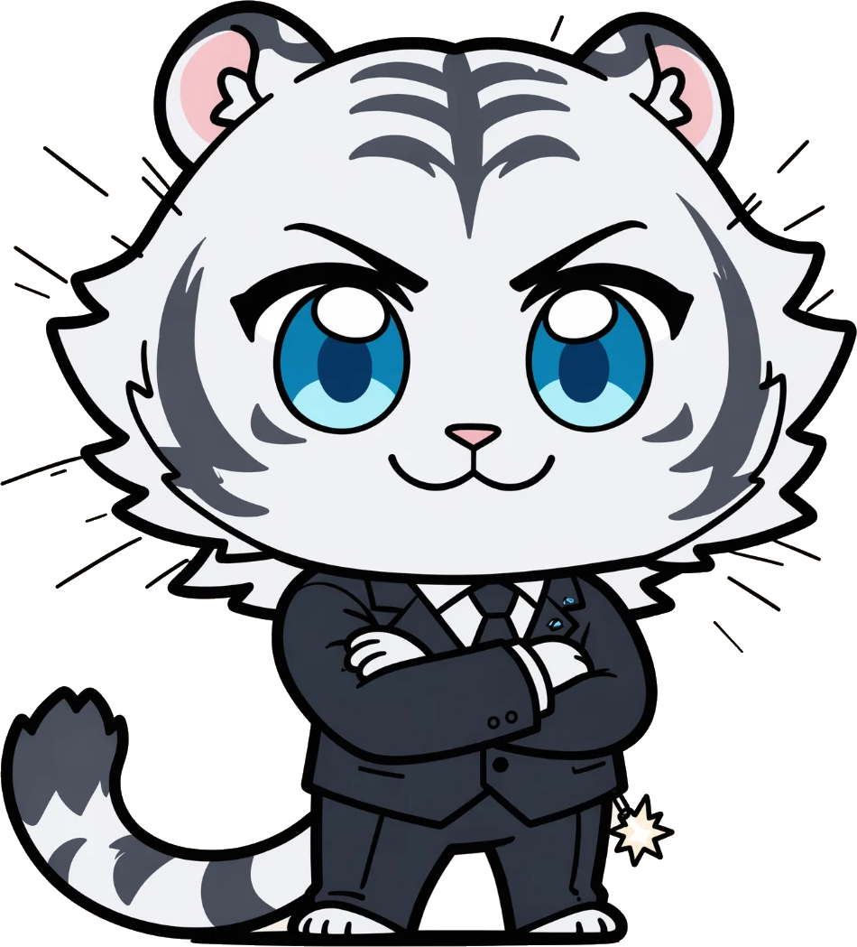 TORAMARU CEO 虎丸